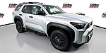 New 2025 TOYOTA 4RUNNER SR5 in HENDERSON, NEVADA