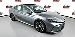 New 2025 TOYOTA CAMRY XLE in HENDERSON, NEVADA