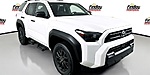 New 2025 TOYOTA 4RUNNER SR5 in HENDERSON, NEVADA