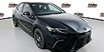 New 2025 TOYOTA CAMRY XSE in HENDERSON, NEVADA