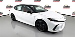 New 2025 TOYOTA CAMRY XSE in HENDERSON, NEVADA