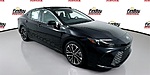 New 2025 TOYOTA CAMRY XLE in HENDERSON, NEVADA