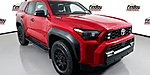 New 2025 TOYOTA 4RUNNER TRD OFF-ROAD in HENDERSON, NEVADA