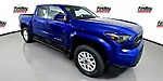 New 2025 TOYOTA TACOMA SR5 in HENDERSON, NEVADA