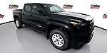 New 2025 TOYOTA TACOMA SR5 in HENDERSON, NEVADA