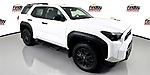 New 2025 TOYOTA 4RUNNER SR5 in HENDERSON, NEVADA