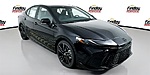 New 2025 TOYOTA CAMRY XSE in HENDERSON, NEVADA