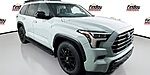 New 2025 TOYOTA SEQUOIA LIMITED in HENDERSON, NEVADA