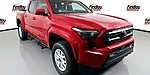 New 2025 TOYOTA TACOMA SR5 in HENDERSON, NEVADA