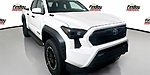 New 2025 TOYOTA TACOMA HYBRID TRD OFF ROAD in HENDERSON, NEVADA