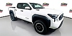 New 2025 TOYOTA TACOMA HYBRID TRD OFF ROAD in HENDERSON, NEVADA