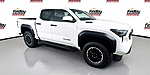 New 2025 TOYOTA TACOMA HYBRID TRD OFF ROAD in HENDERSON, NEVADA