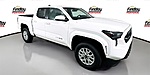 New 2025 TOYOTA TACOMA SR5 in HENDERSON, NEVADA