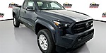 New 2025 TOYOTA TACOMA SR5 in HENDERSON, NEVADA