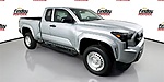 New 2025 TOYOTA TACOMA SR in HENDERSON, NEVADA