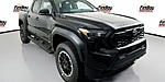 New 2025 TOYOTA TACOMA HYBRID TRD OFF ROAD in HENDERSON, NEVADA