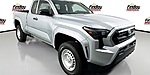 New 2025 TOYOTA TACOMA SR in HENDERSON, NEVADA