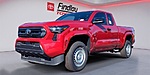 New 2025 TOYOTA TACOMA SR in HENDERSON, NEVADA