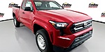 New 2025 TOYOTA TACOMA SR in HENDERSON, NEVADA