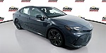 New 2025 TOYOTA CAMRY XSE in HENDERSON, NEVADA