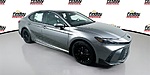 New 2025 TOYOTA CAMRY SE in HENDERSON, NEVADA