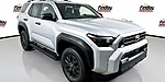 New 2025 TOYOTA 4RUNNER SR5 in HENDERSON, NEVADA