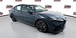 New 2025 TOYOTA CAMRY XSE in HENDERSON, NEVADA