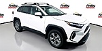 New 2025 TOYOTA RAV4 XLE in HENDERSON, NEVADA