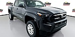 New 2025 TOYOTA TACOMA SR5 in HENDERSON, NEVADA