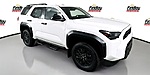 New 2025 TOYOTA 4RUNNER SR5 in HENDERSON, NEVADA