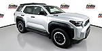 New 2025 TOYOTA 4RUNNER TRD OFF-ROAD in HENDERSON, NEVADA