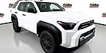 New 2025 TOYOTA 4RUNNER SR5 in HENDERSON, NEVADA