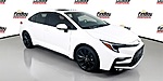 New 2025 TOYOTA COROLLA HYBRID SE in HENDERSON, NEVADA