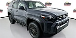 New 2025 TOYOTA 4RUNNER SR5 in HENDERSON, NEVADA