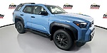 New 2025 TOYOTA 4RUNNER SR5 in HENDERSON, NEVADA