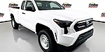 New 2025 TOYOTA TACOMA SR in HENDERSON, NEVADA