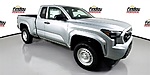 New 2025 TOYOTA TACOMA SR in HENDERSON, NEVADA
