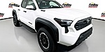 New 2025 TOYOTA TACOMA HYBRID TRD OFF ROAD in HENDERSON, NEVADA