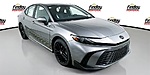 New 2025 TOYOTA CAMRY SE in HENDERSON, NEVADA