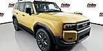 New 2025 TOYOTA LAND CRUISER BASE in HENDERSON, NEVADA