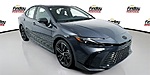 New 2025 TOYOTA CAMRY XSE in HENDERSON, NEVADA