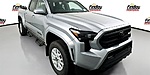New 2025 TOYOTA TACOMA SR5 in HENDERSON, NEVADA
