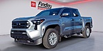 New 2025 TOYOTA TACOMA SR5 in HENDERSON, NEVADA