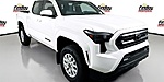 New 2025 TOYOTA TACOMA SR5 in HENDERSON, NEVADA