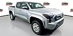 New 2025 TOYOTA TACOMA SR5 in HENDERSON, NEVADA