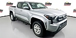 New 2025 TOYOTA TACOMA SR5 in HENDERSON, NEVADA