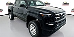 New 2025 TOYOTA TACOMA SR5 in HENDERSON, NEVADA