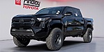 New 2025 TOYOTA TACOMA SR5 in HENDERSON, NEVADA