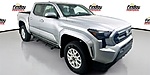 New 2025 TOYOTA TACOMA SR5 in HENDERSON, NEVADA