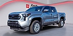New 2025 TOYOTA TACOMA SR5 in HENDERSON, NEVADA
